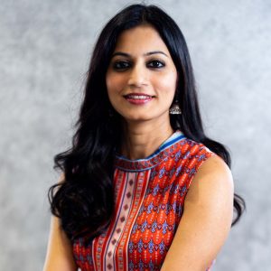 Akshita Shetty
