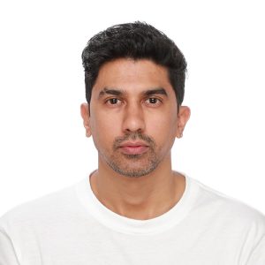 Arjun CS